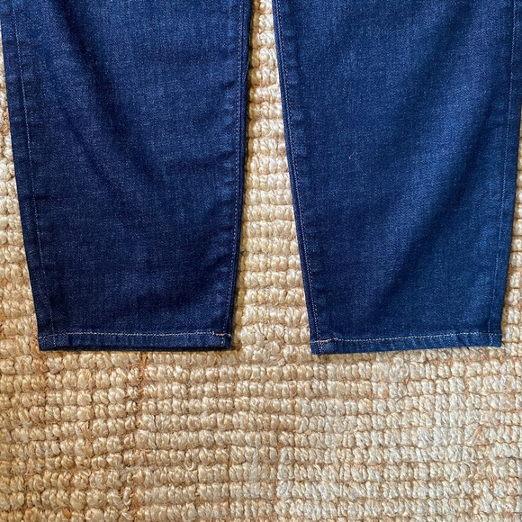 Dawn Stardust O-Shape Jeans - Picture 5 of 12